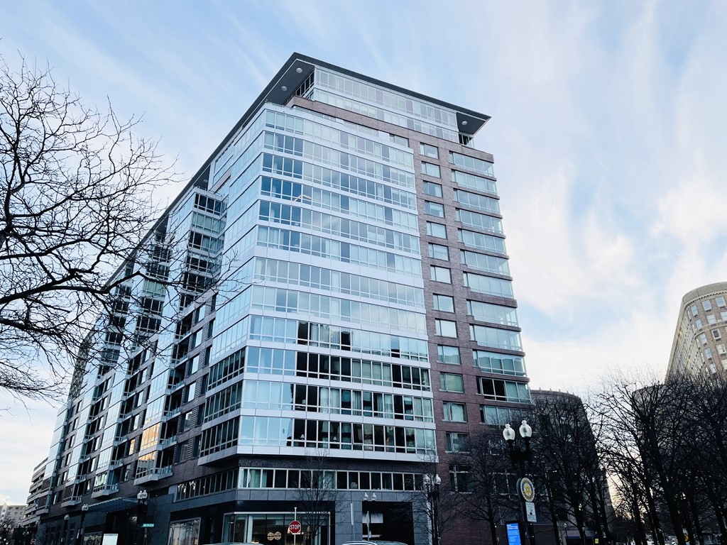 Luxury Boston One Charles Boston Luxury Condos and Apartments