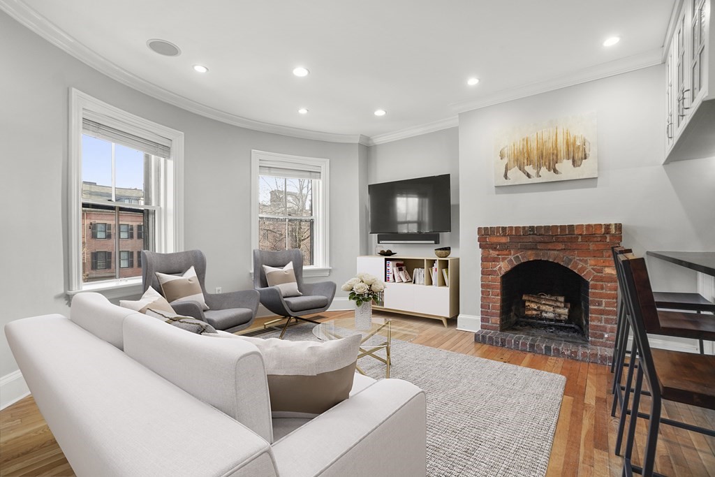 Boston, MA - South End