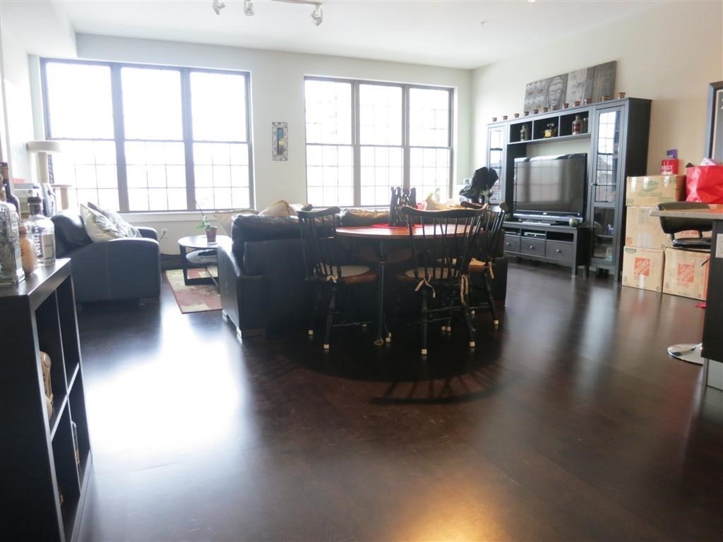 Boston, MA - Seaport District