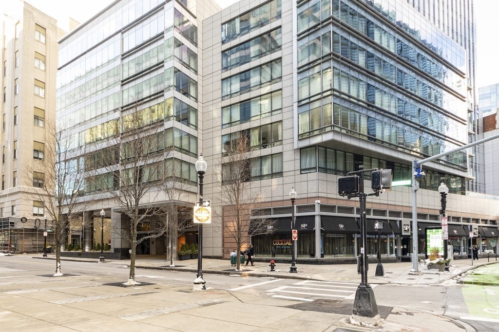 Luxury Boston Ritz Carlton Boston Condos Boston Condos