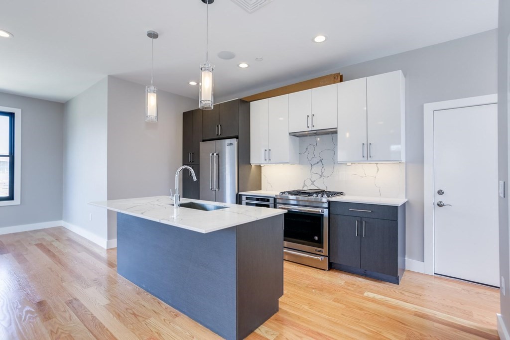 Boston, MA - South Boston