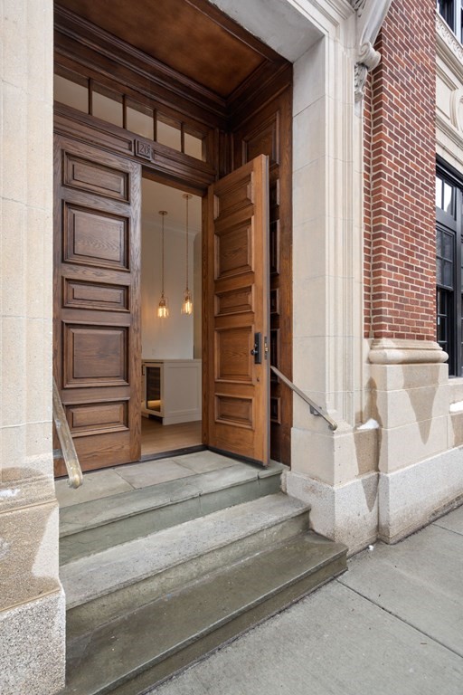 Boston, MA - Beacon Hill