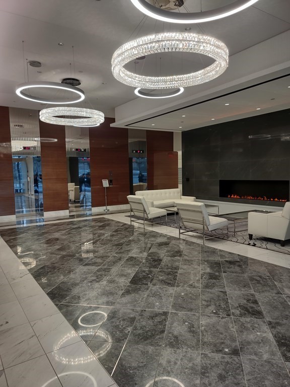 Boston, MA - Midtown