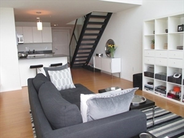 Cambridge, MA - East Cambridge