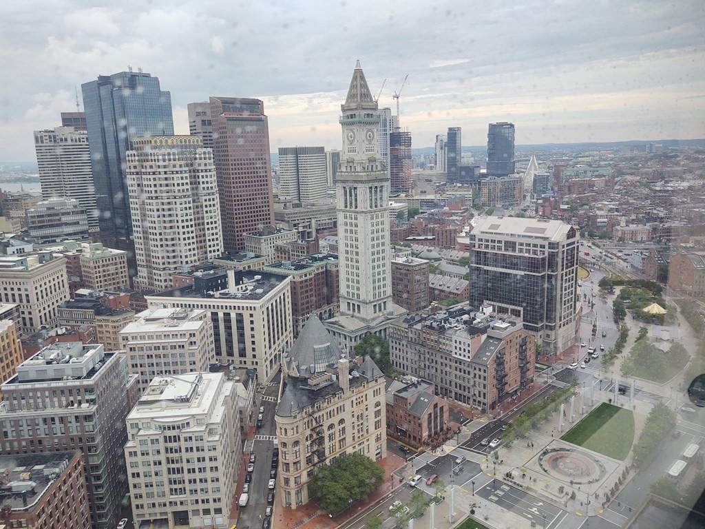 Boston, MA