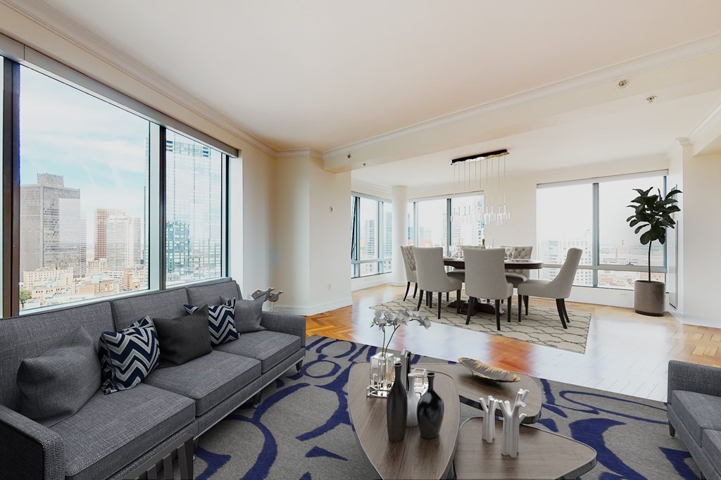 Luxury Boston Ritz Carlton Boston Condos Boston Condos