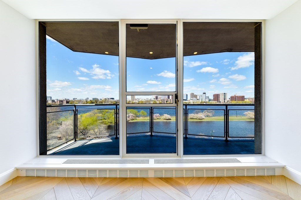 Boston, MA - Back Bay