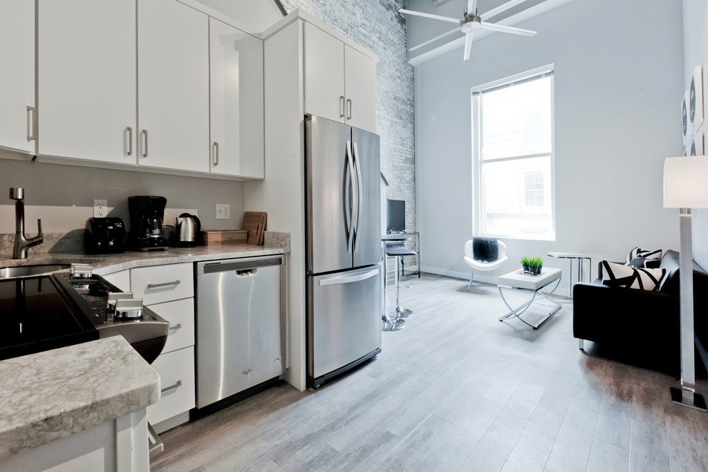 Boston, MA - Midtown