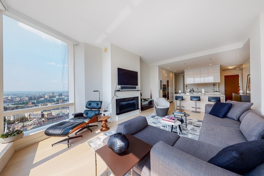 Boston, MA - Midtown