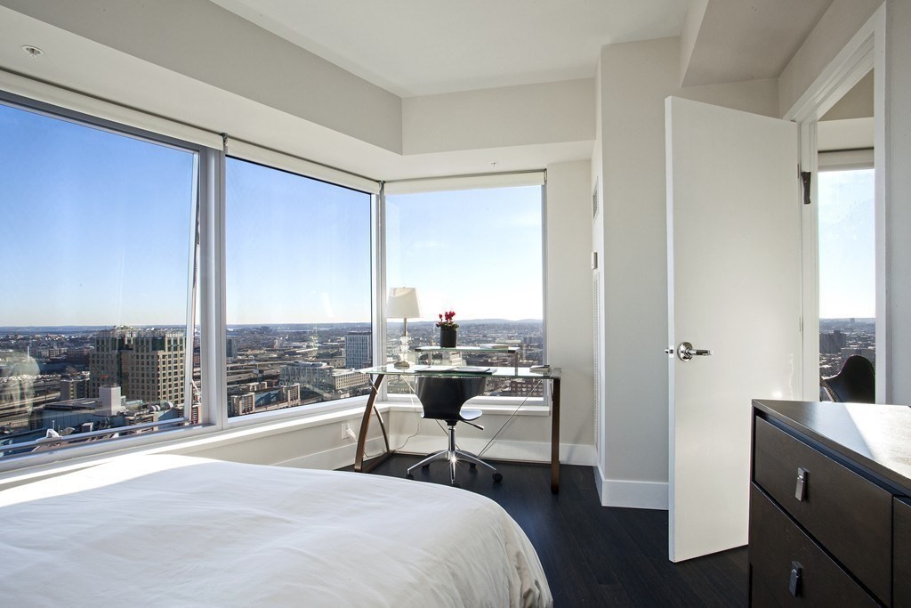 Boston, MA - Back Bay