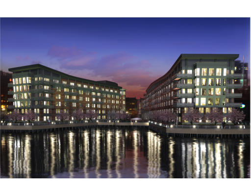 Boston  Condos and Luxury Boston  Real Estate For Sale