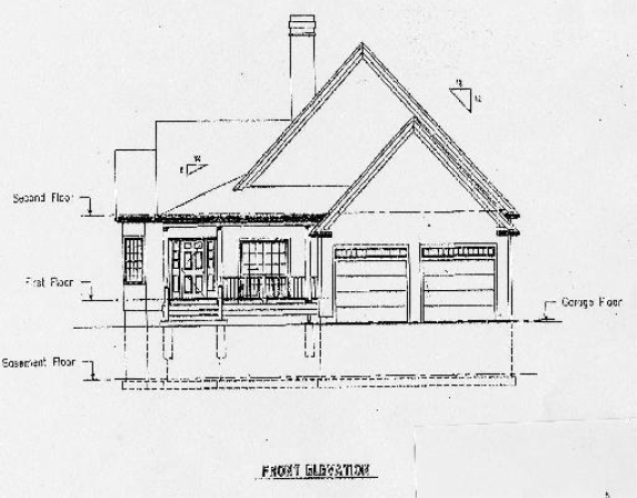21 Ridgehill La