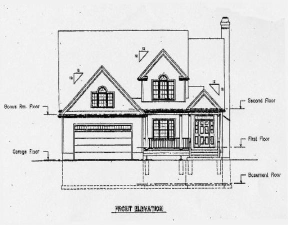 21 Ridgehill La