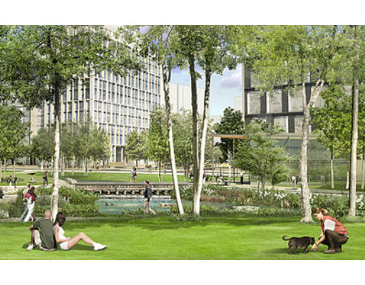 Boston Condos and Luxury Boston Real Estate For Sale