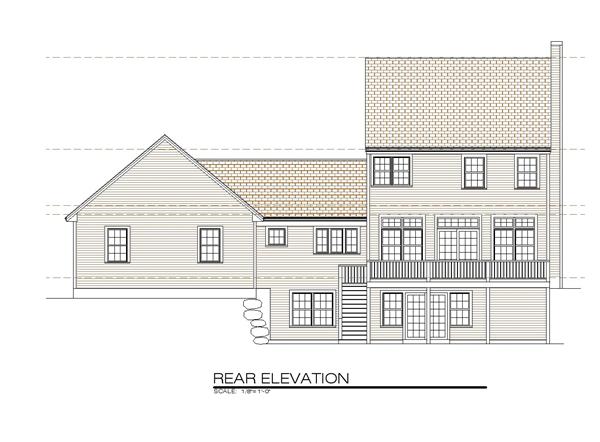 10 Wilson Street