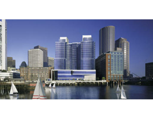 Boston Condos and Luxury Boston Real Estate For Sale