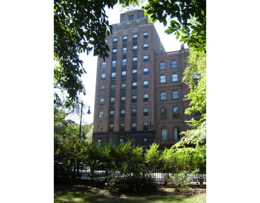 Boston Condos and Luxury Boston Real Estate For Sale