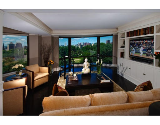 Boston Condos and Luxury Boston Real Estate For Sale