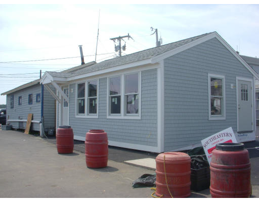 16 Town Wharf