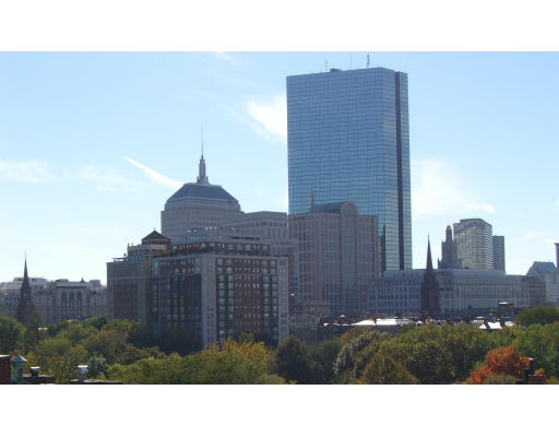 Boston  Condos and Luxury Boston  Real Estate For Sale