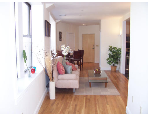 Boston Condos and Luxury Boston Real Estate For Sale