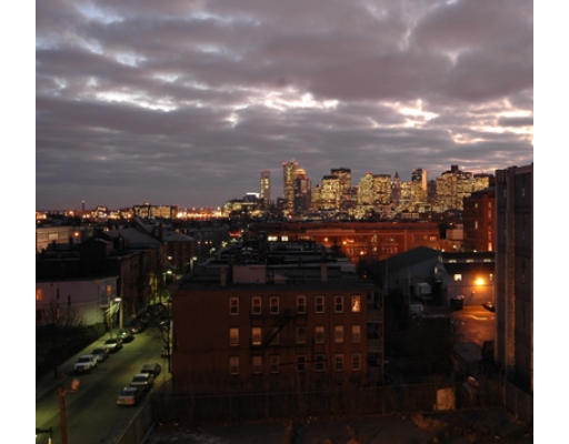 Boston  Condos and Luxury Boston  Real Estate For Sale