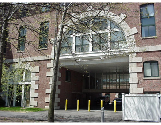 Boston Condos and Luxury Boston Real Estate For Sale