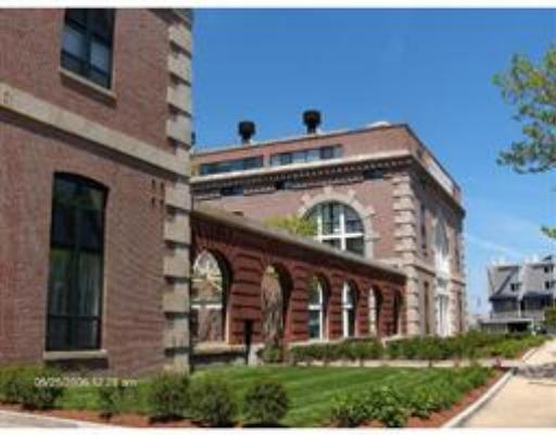 Boston Condos and Luxury Boston Real Estate For Sale