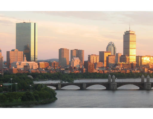 Boston  Condos and Luxury Boston  Real Estate For Sale