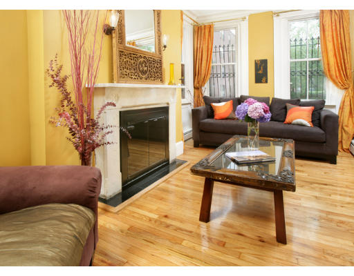 Boston Condos and Luxury Boston Real Estate For Sale