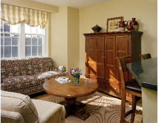 Boston  Condos and Luxury Boston  Real Estate For Sale