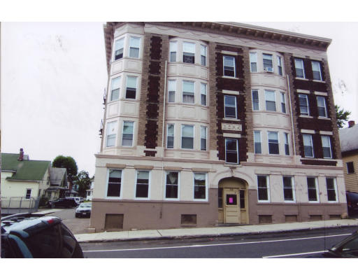 948 Dwight Street
