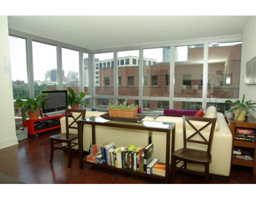 Boston Condos and Luxury Boston Real Estate For Sale