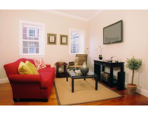Boston Condos and Luxury Boston Real Estate For Sale