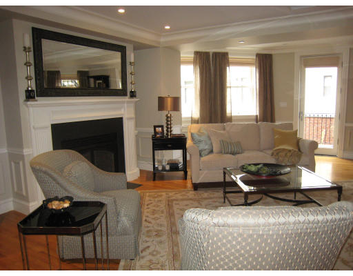 Boston  Condos and Luxury Boston  Real Estate For Sale