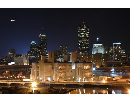 Boston Condos and Luxury Boston Real Estate For Sale