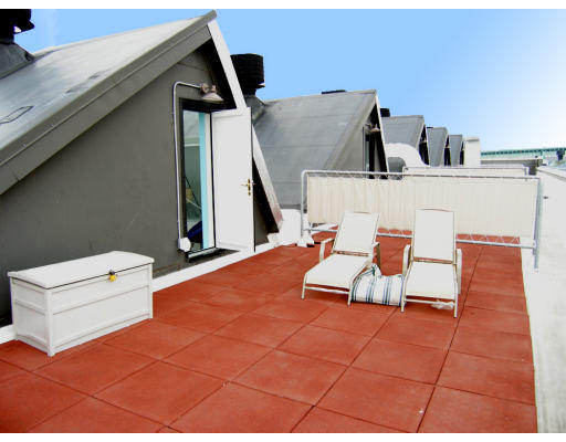 Boston Condos and Luxury Boston Real Estate For Sale