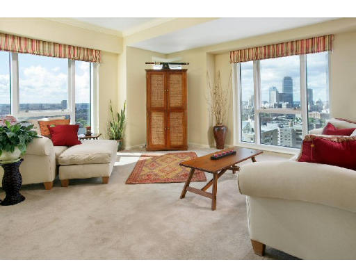 Boston  Condos and Luxury Boston  Real Estate For Sale
