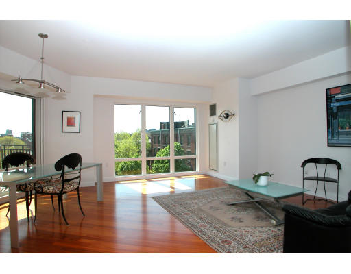 Boston Condos and Luxury Boston Real Estate For Sale