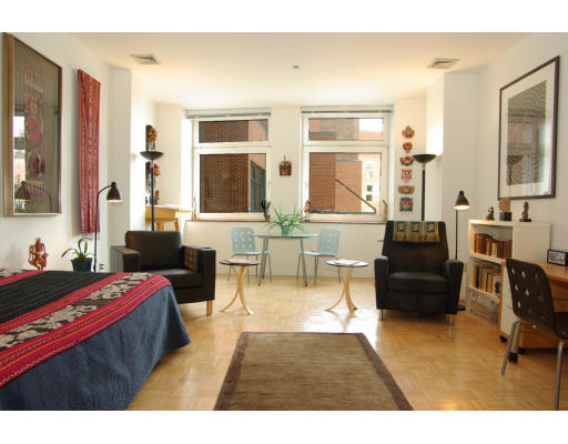 Boston  Condos and Luxury Boston  Real Estate For Sale
