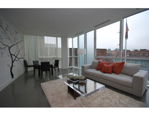Boston  Condos and Luxury Boston  Real Estate For Sale