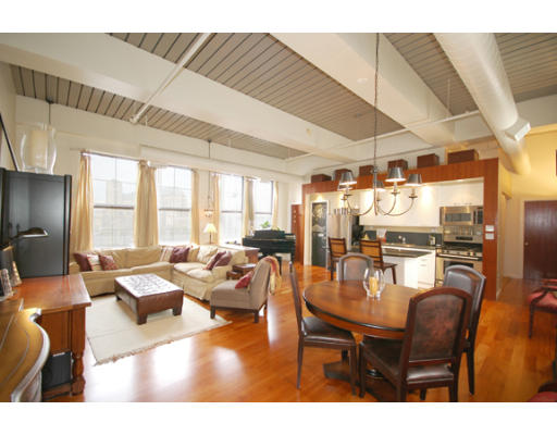 Boston  Condos and Luxury Boston  Real Estate For Sale