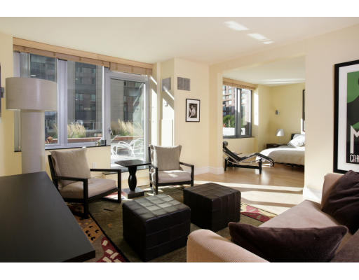 Boston Condos and Luxury Boston Real Estate For Sale