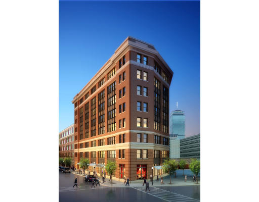 Boston  Condos and Luxury Boston  Real Estate For Sale