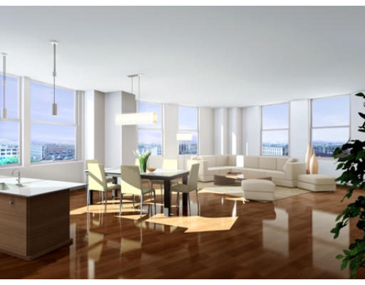 Boston Condos and Luxury Boston Real Estate For Sale