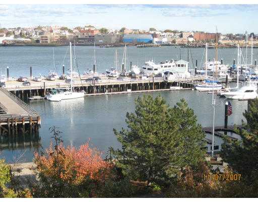 Boston Condos and Luxury Boston Real Estate For Sale