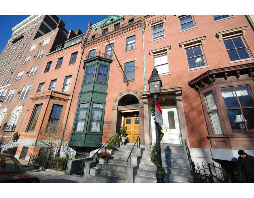 Boston  Condos and Luxury Boston  Real Estate For Sale