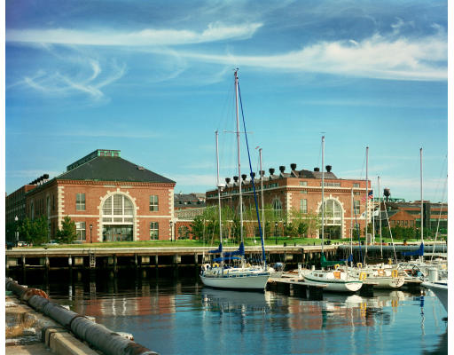 Boston  Condos and Luxury Boston  Real Estate For Sale