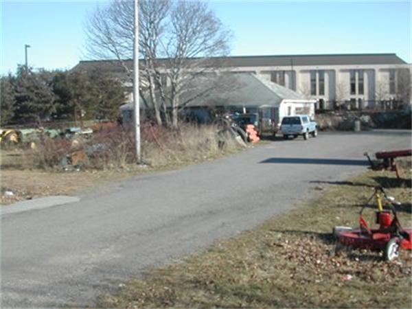 15 shirley St.