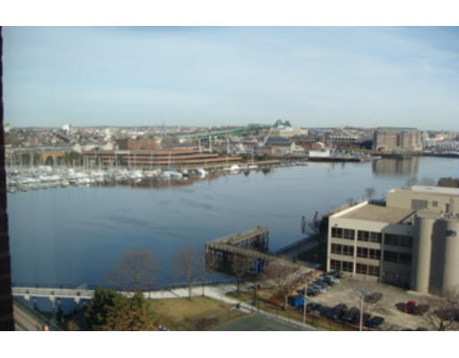 Boston Condos and Luxury Boston Real Estate For Sale